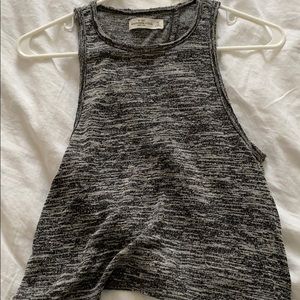 Abercrombie tank